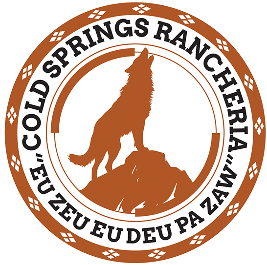 Contact Us | Cold Springs Rancheria